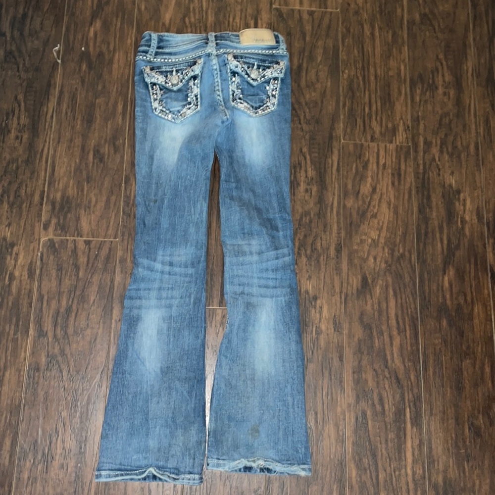 Girls Grace in La jeans size 10